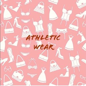 Athletic